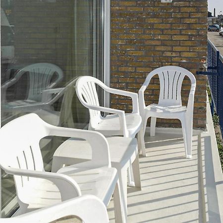 Maisonette Aan Zee Bergen aan Zee Extérieur photo