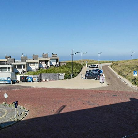 Maisonette Aan Zee Bergen aan Zee Extérieur photo