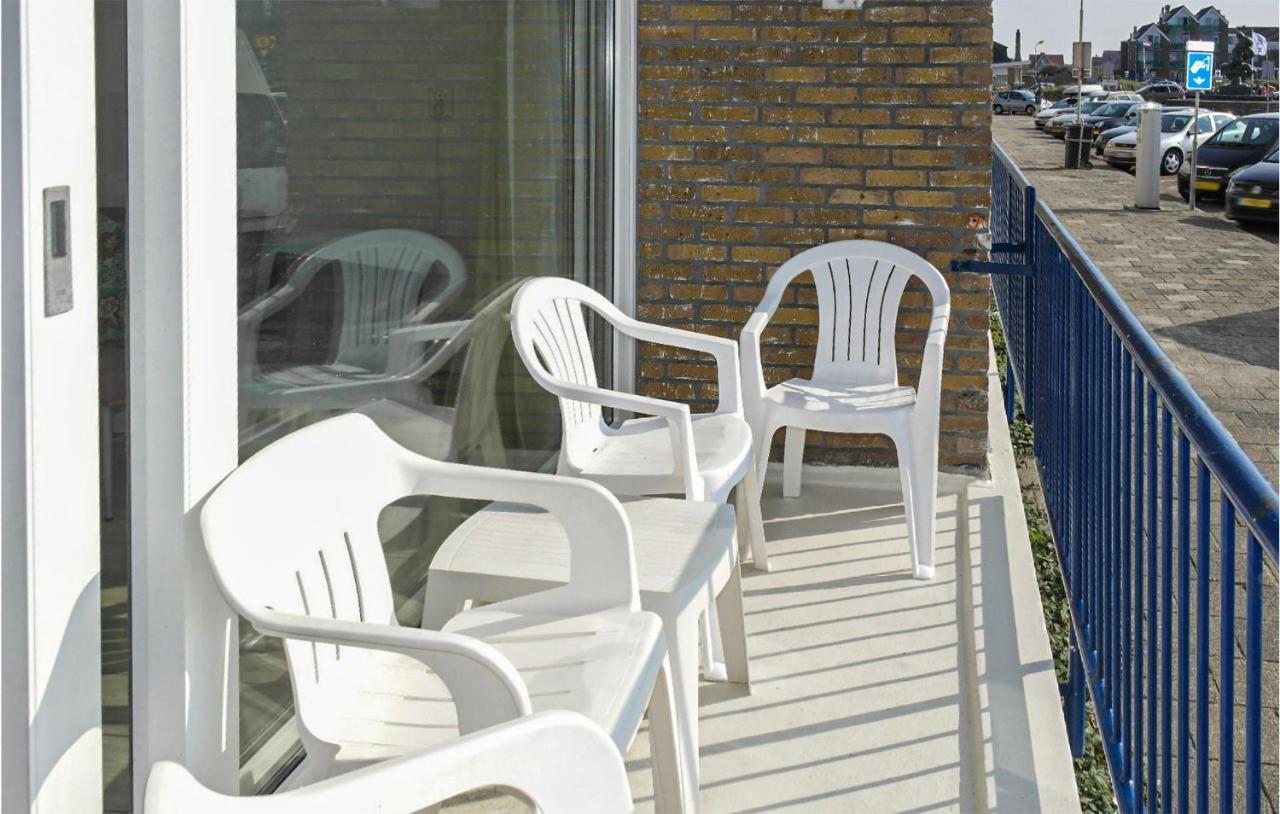 Maisonette Aan Zee Bergen aan Zee Extérieur photo