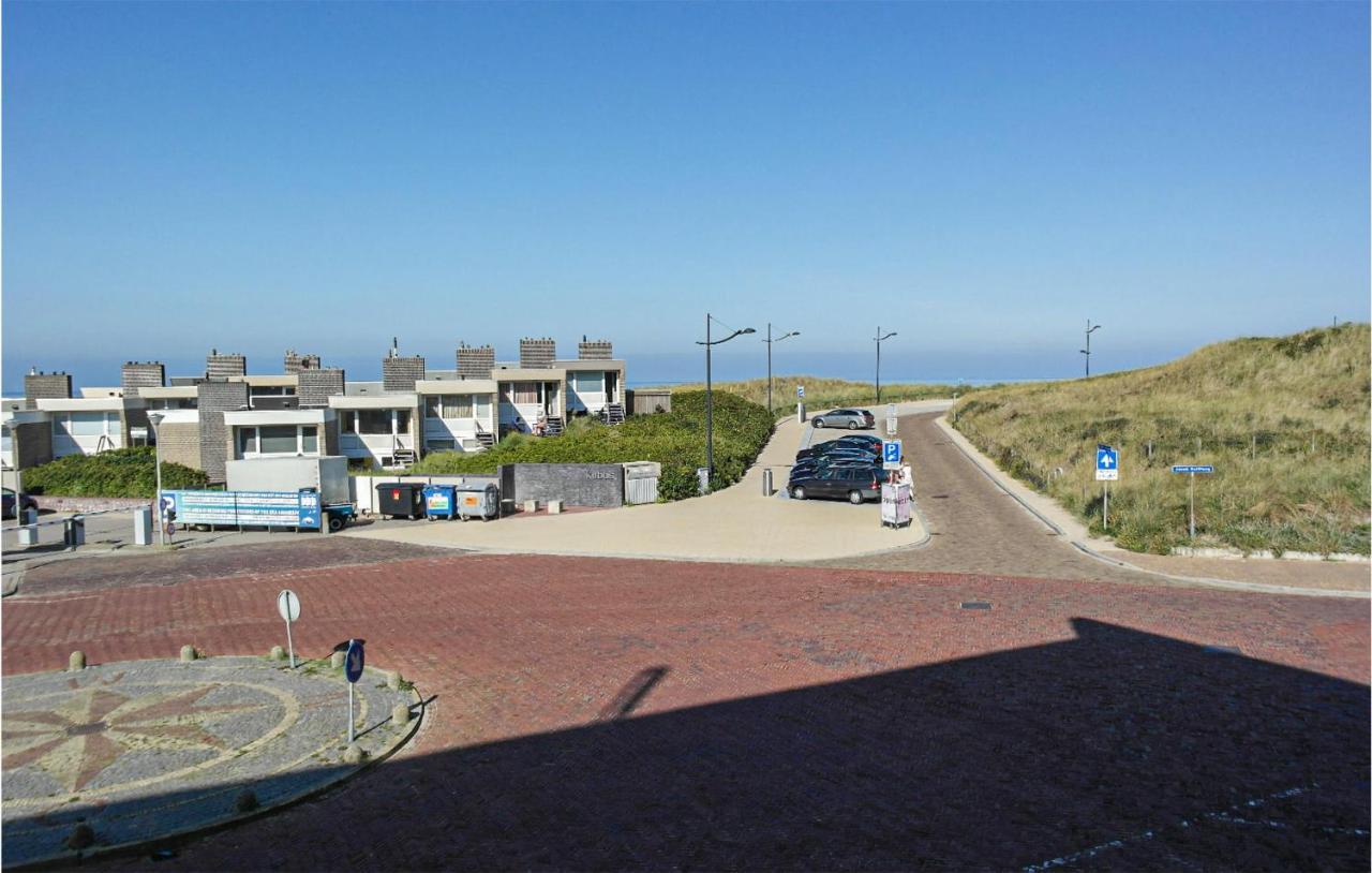Maisonette Aan Zee Bergen aan Zee Extérieur photo
