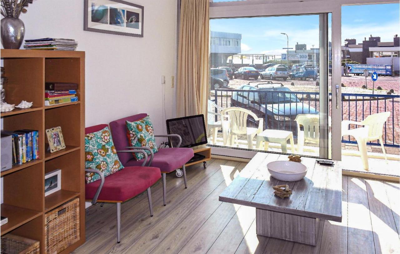 Maisonette Aan Zee Bergen aan Zee Extérieur photo