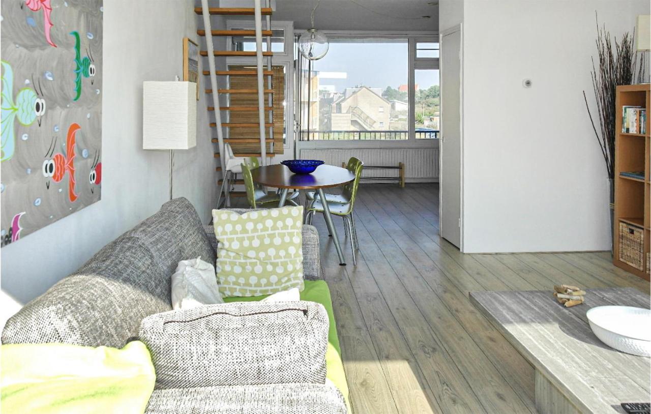 Maisonette Aan Zee Bergen aan Zee Extérieur photo