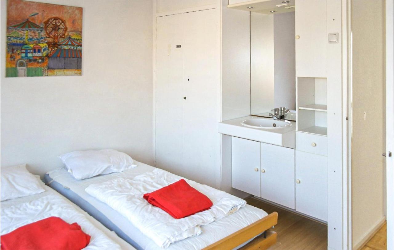 Maisonette Aan Zee Bergen aan Zee Extérieur photo