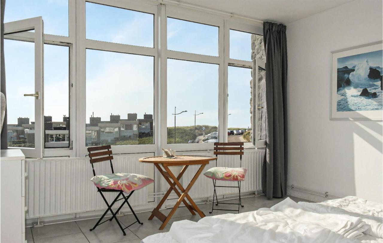 Maisonette Aan Zee Bergen aan Zee Extérieur photo